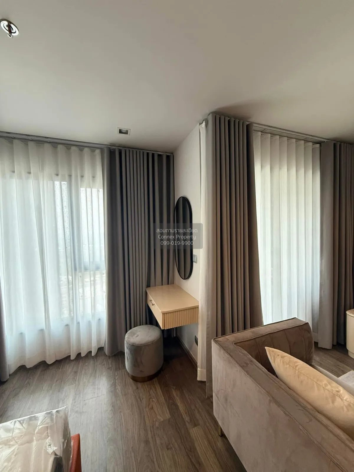 เช่าคอนโด  ไลฟ์ ลาดพร้าว แวลลีย์ BTS-ห้าแยกลาดพร้าว จอมพล  เขต จต 4