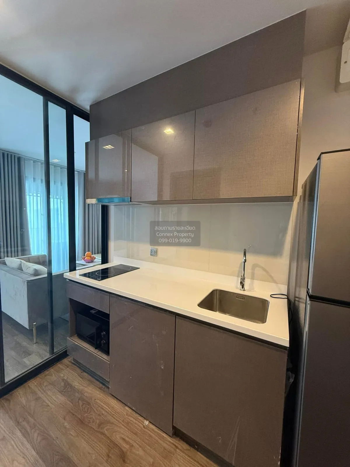 เช่าคอนโด  ไลฟ์ ลาดพร้าว แวลลีย์ BTS-ห้าแยกลาดพร้าว จอมพล  เขต จต