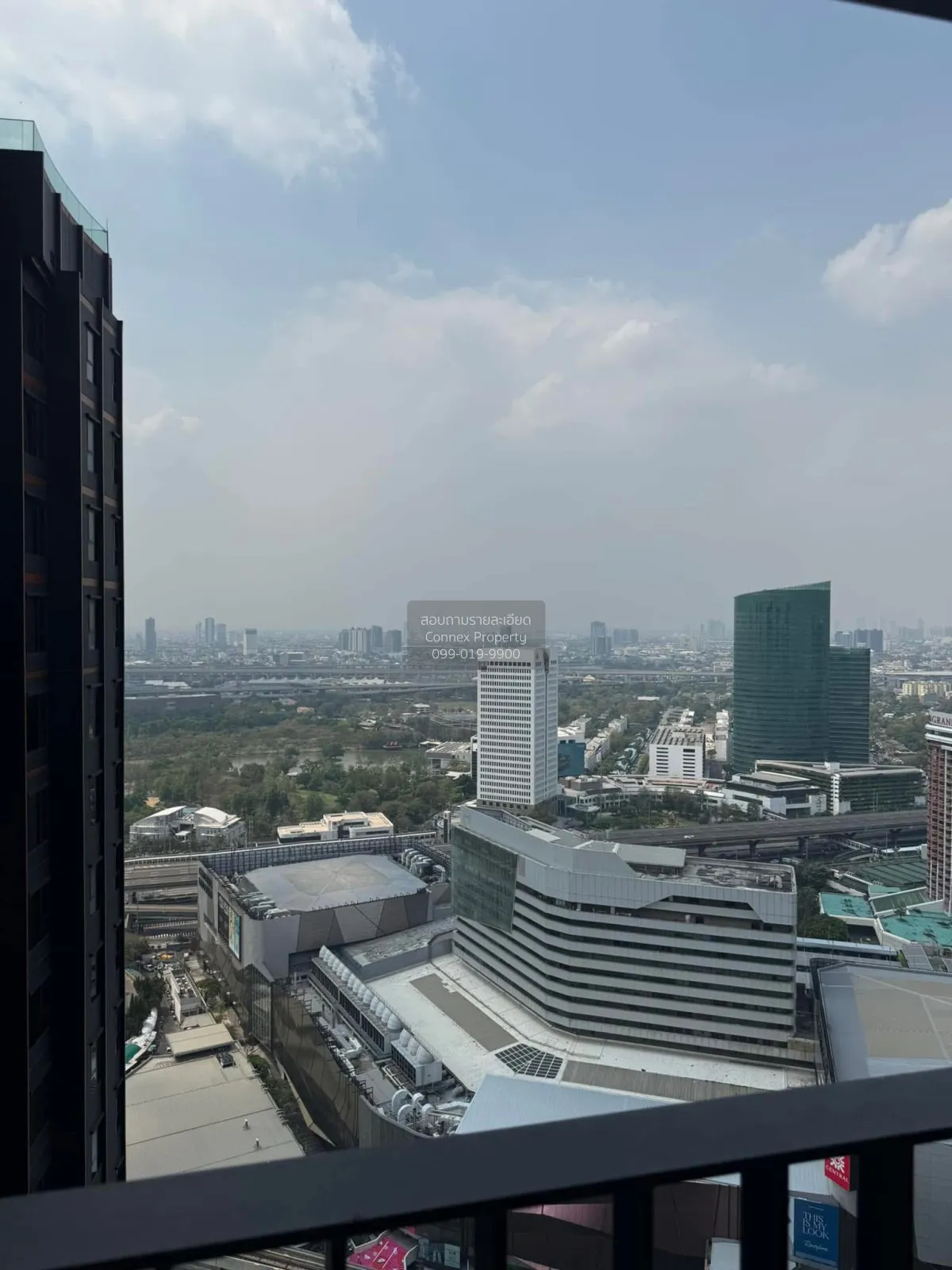 เช่าคอนโด  ไลฟ์ ลาดพร้าว แวลลีย์ BTS-ห้าแยกลาดพร้าว จอมพล  เขต จต