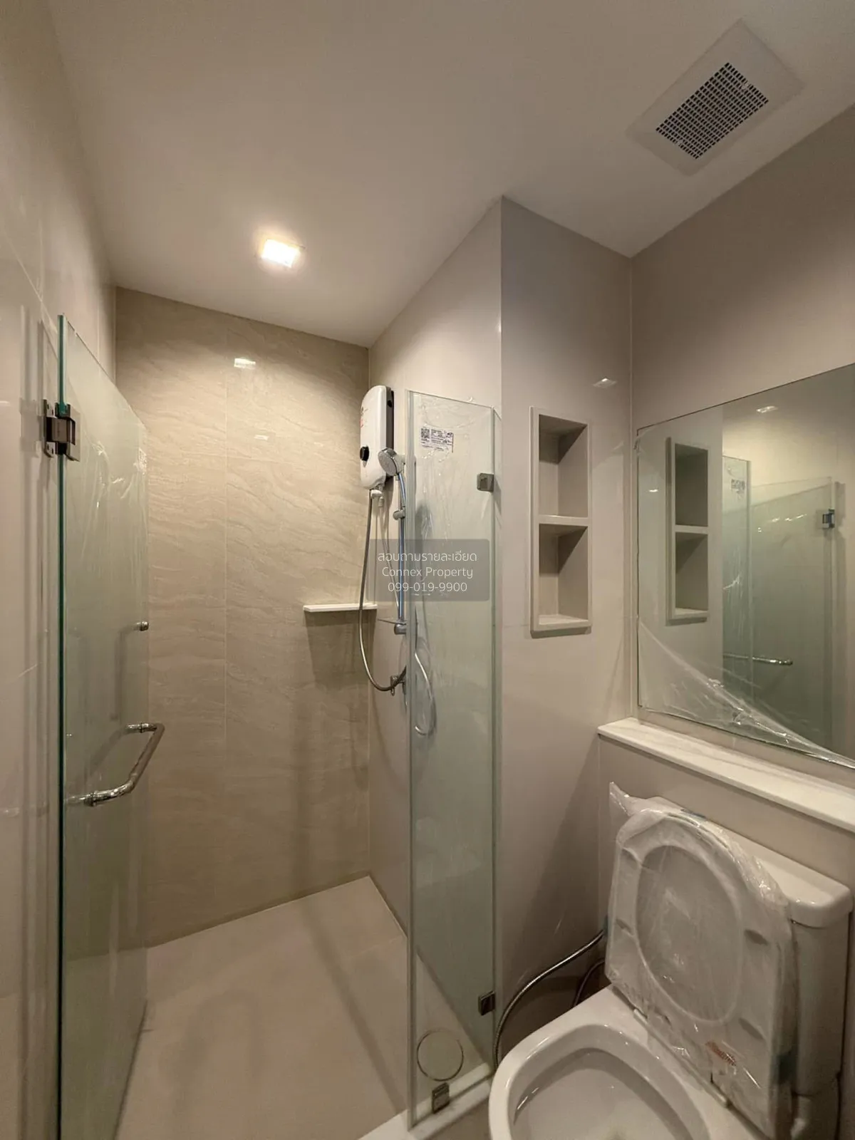 เช่าคอนโด  ไลฟ์ ลาดพร้าว แวลลีย์ BTS-ห้าแยกลาดพร้าว จอมพล  เขต จต