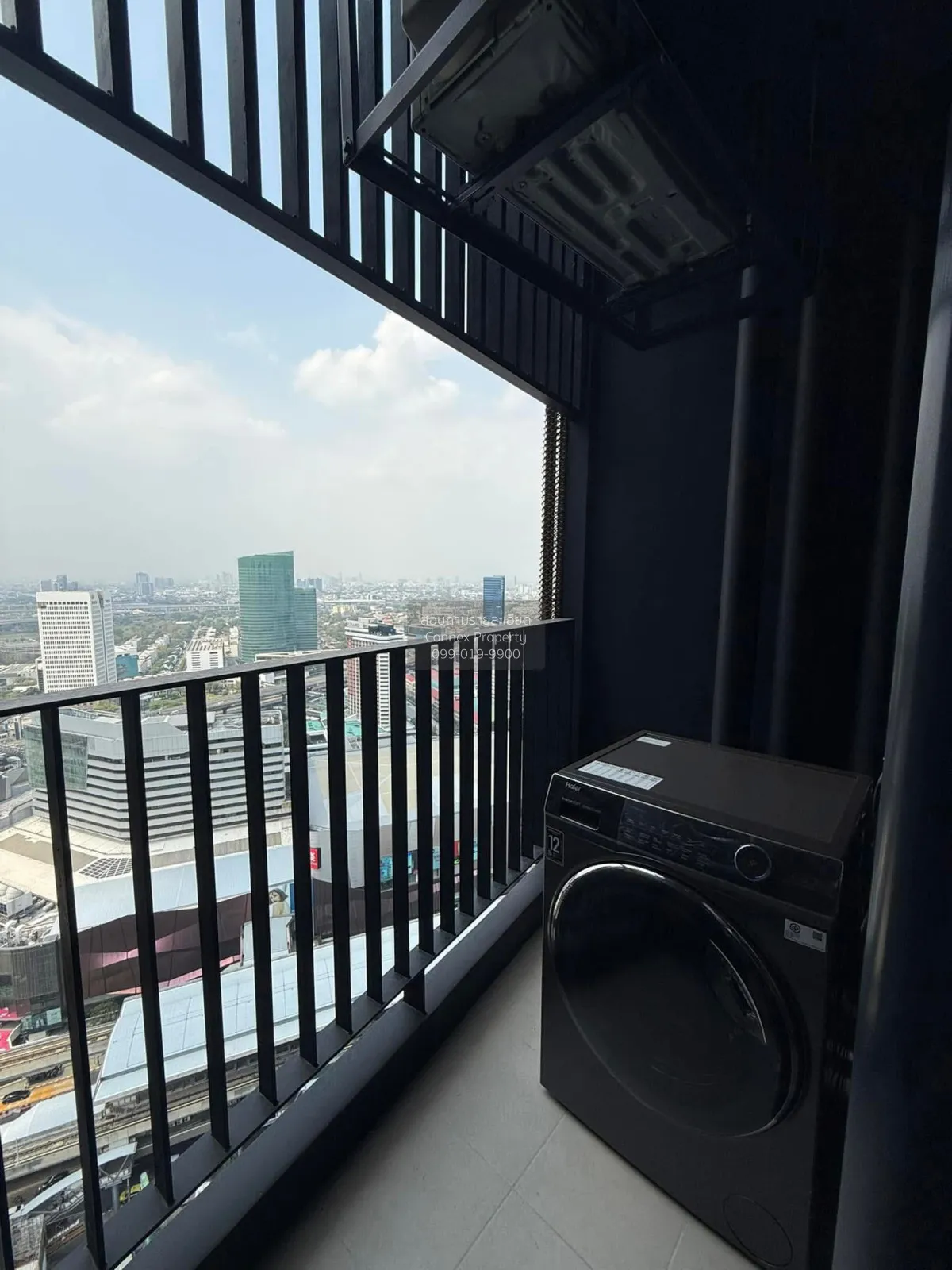 เช่าคอนโด  ไลฟ์ ลาดพร้าว แวลลีย์ BTS-ห้าแยกลาดพร้าว จอมพล  เขต จต