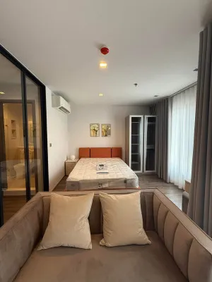 For Rent Condo , Life Ladprao Valley , BTS-Ha Yaek Lat Phrao , Chomphon , Chatuchak , Bangkok , CX-148166