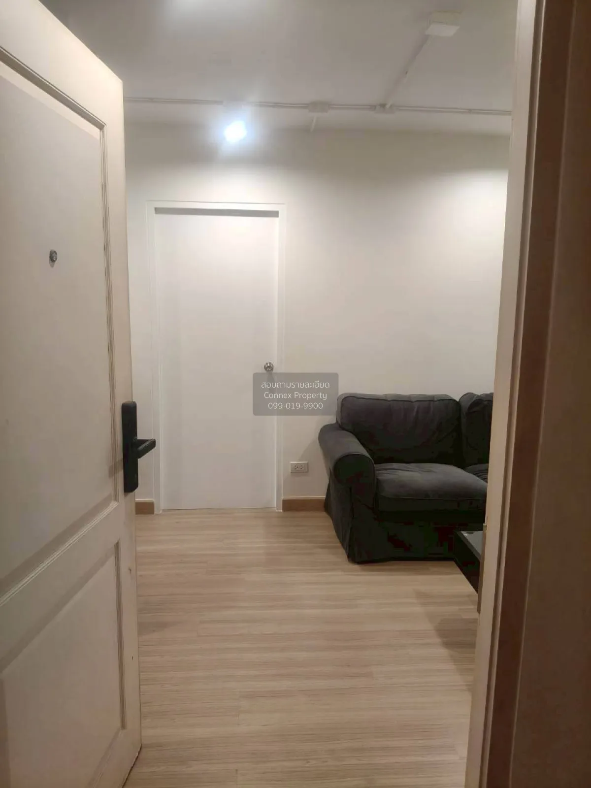 เช่าคอนโด  เอส แอนด์ เอส สุขุมวิท รีโนเวทใหม่ BTS-อุดมสุข บางนา เ 2