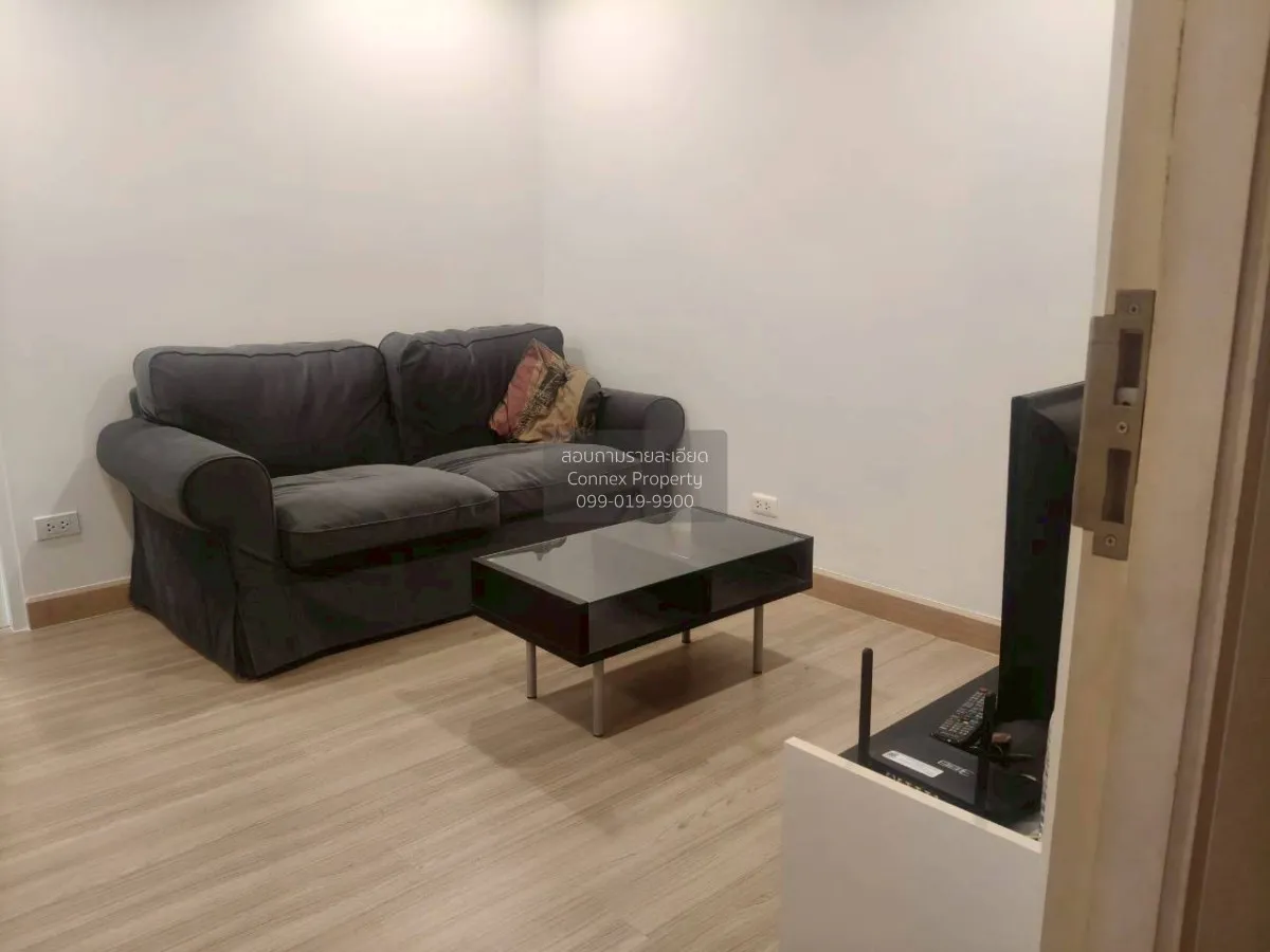 เช่าคอนโด  เอส แอนด์ เอส สุขุมวิท รีโนเวทใหม่ BTS-อุดมสุข บางนา เ 2