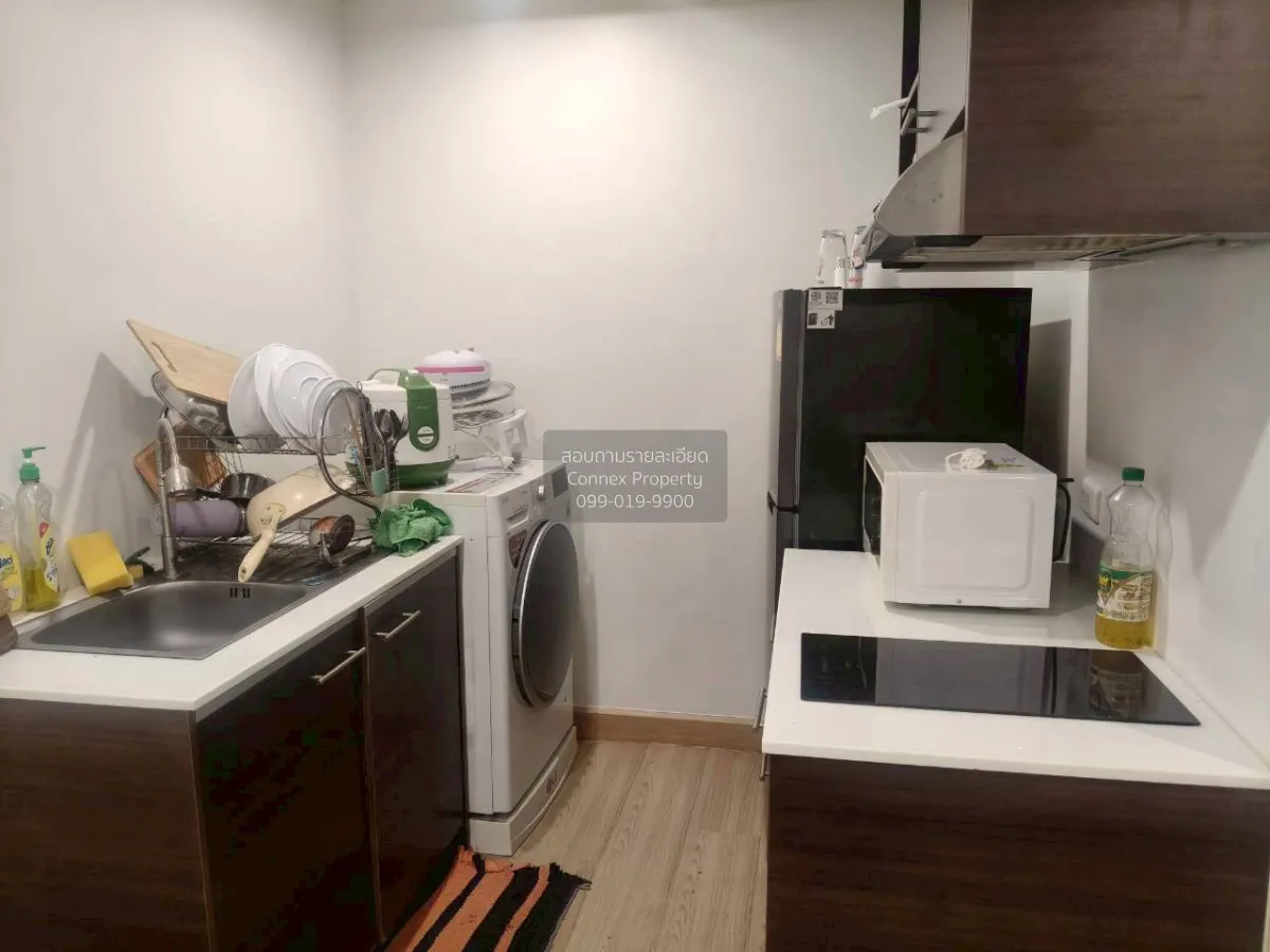 เช่าคอนโด  เอส แอนด์ เอส สุขุมวิท รีโนเวทใหม่ BTS-อุดมสุข บางนา เ 3