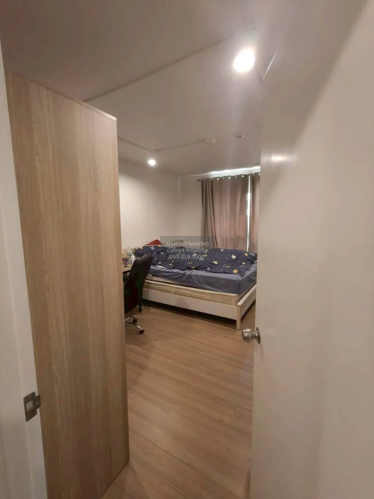 เช่าคอนโด  เอส แอนด์ เอส สุขุมวิท รีโนเวทใหม่ BTS-อุดมสุข บางนา เ