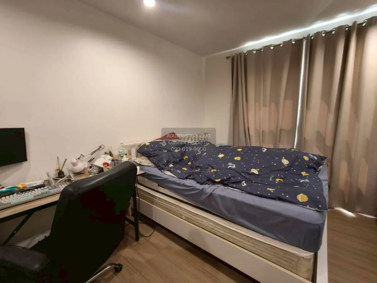 เช่าคอนโด  เอส แอนด์ เอส สุขุมวิท รีโนเวทใหม่ BTS-อุดมสุข บางนา เ