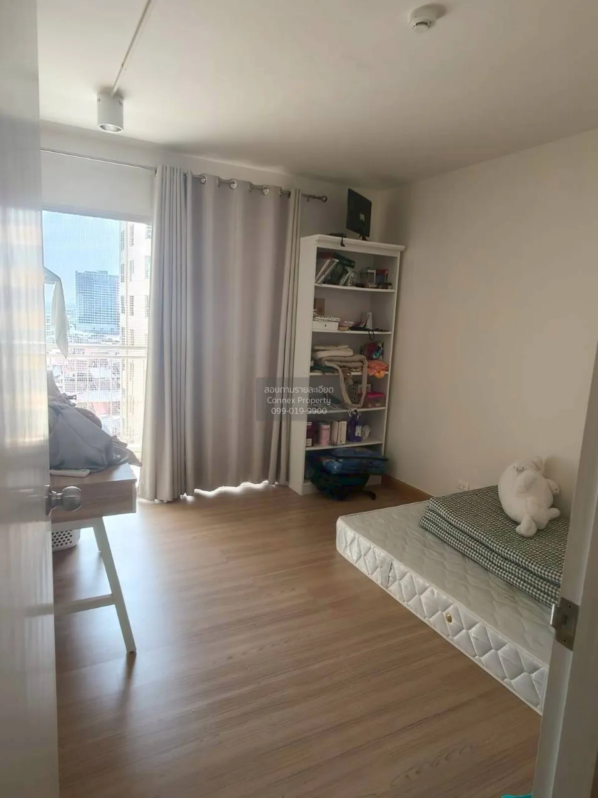 เช่าคอนโด  เอส แอนด์ เอส สุขุมวิท รีโนเวทใหม่ BTS-อุดมสุข บางนา เ