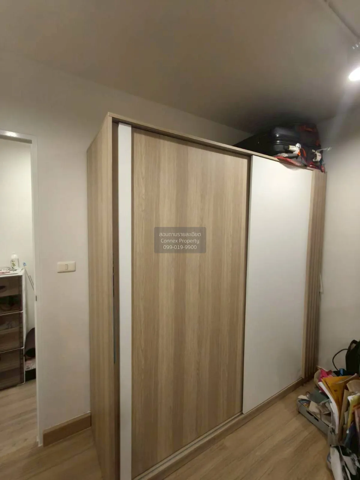 เช่าคอนโด  เอส แอนด์ เอส สุขุมวิท รีโนเวทใหม่ BTS-อุดมสุข บางนา เ