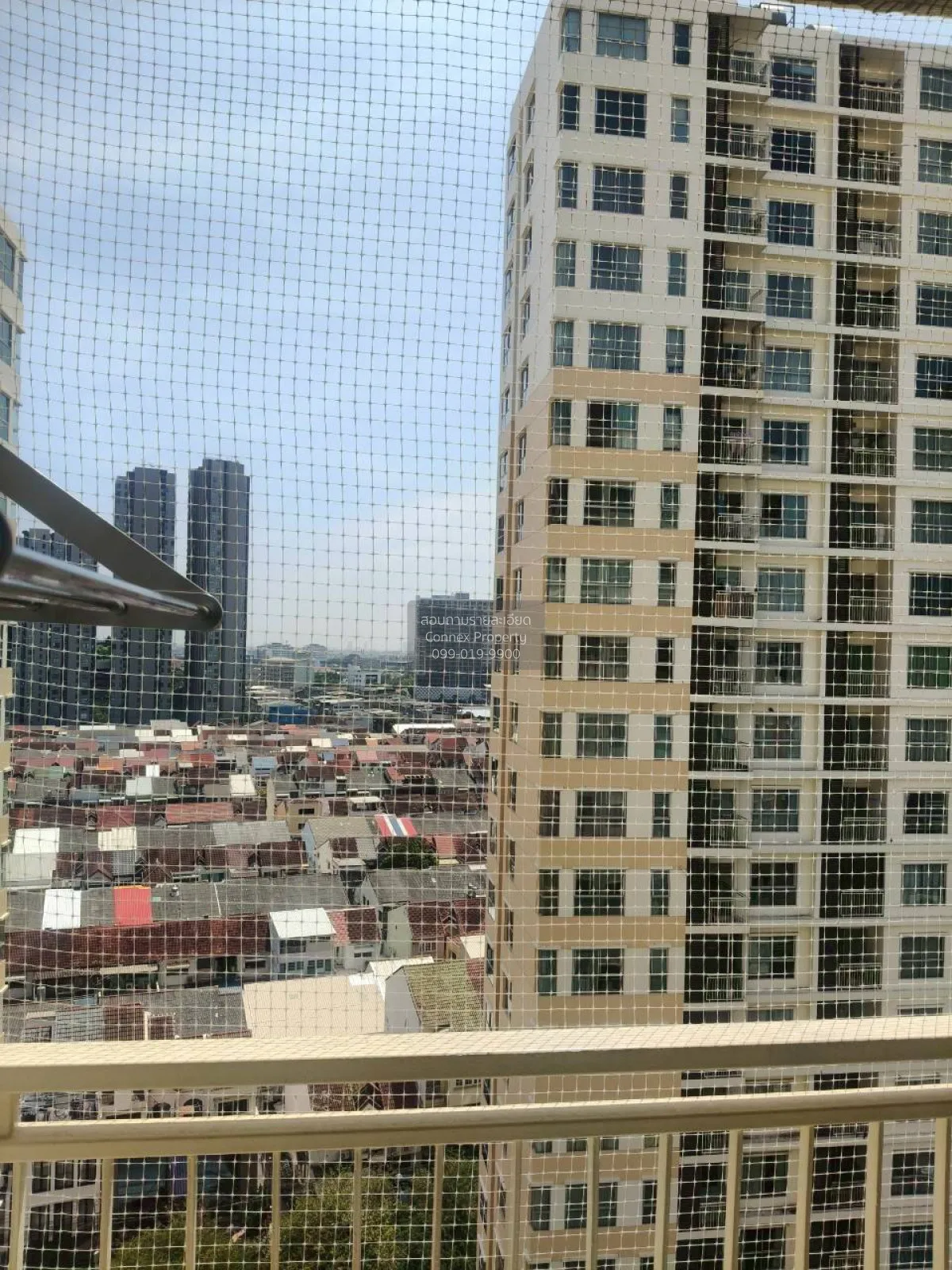 เช่าคอนโด  เอส แอนด์ เอส สุขุมวิท รีโนเวทใหม่ BTS-อุดมสุข บางนา เ