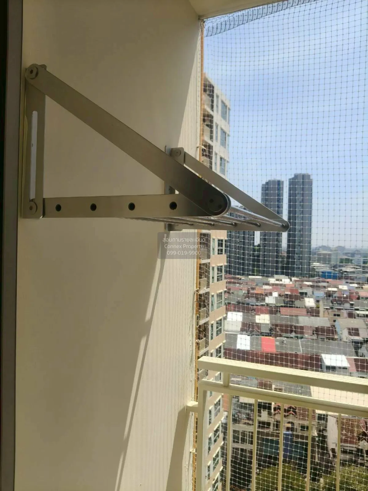 เช่าคอนโด  เอส แอนด์ เอส สุขุมวิท รีโนเวทใหม่ BTS-อุดมสุข บางนา เ