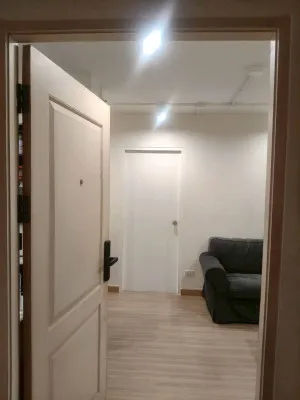 เช่าคอนโด  เอส แอนด์ เอส สุขุมวิท รีโนเวทใหม่ BTS-อุดมสุข บางนา เขต บางนา กรุงเทพ CX-148167