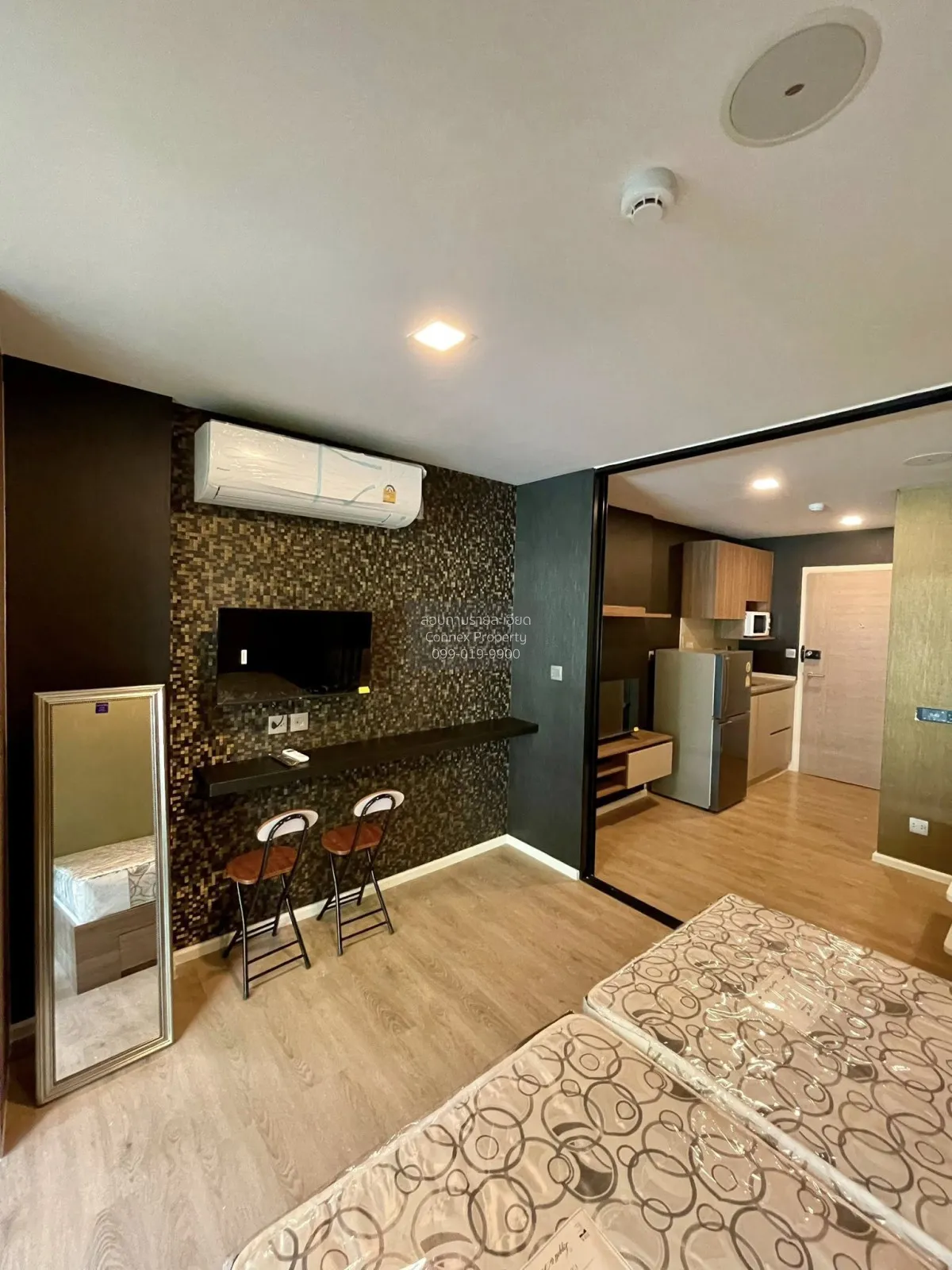 For Rent Condo , Kave Town Shift , Khlong Nueng , khlong Luang ,  1