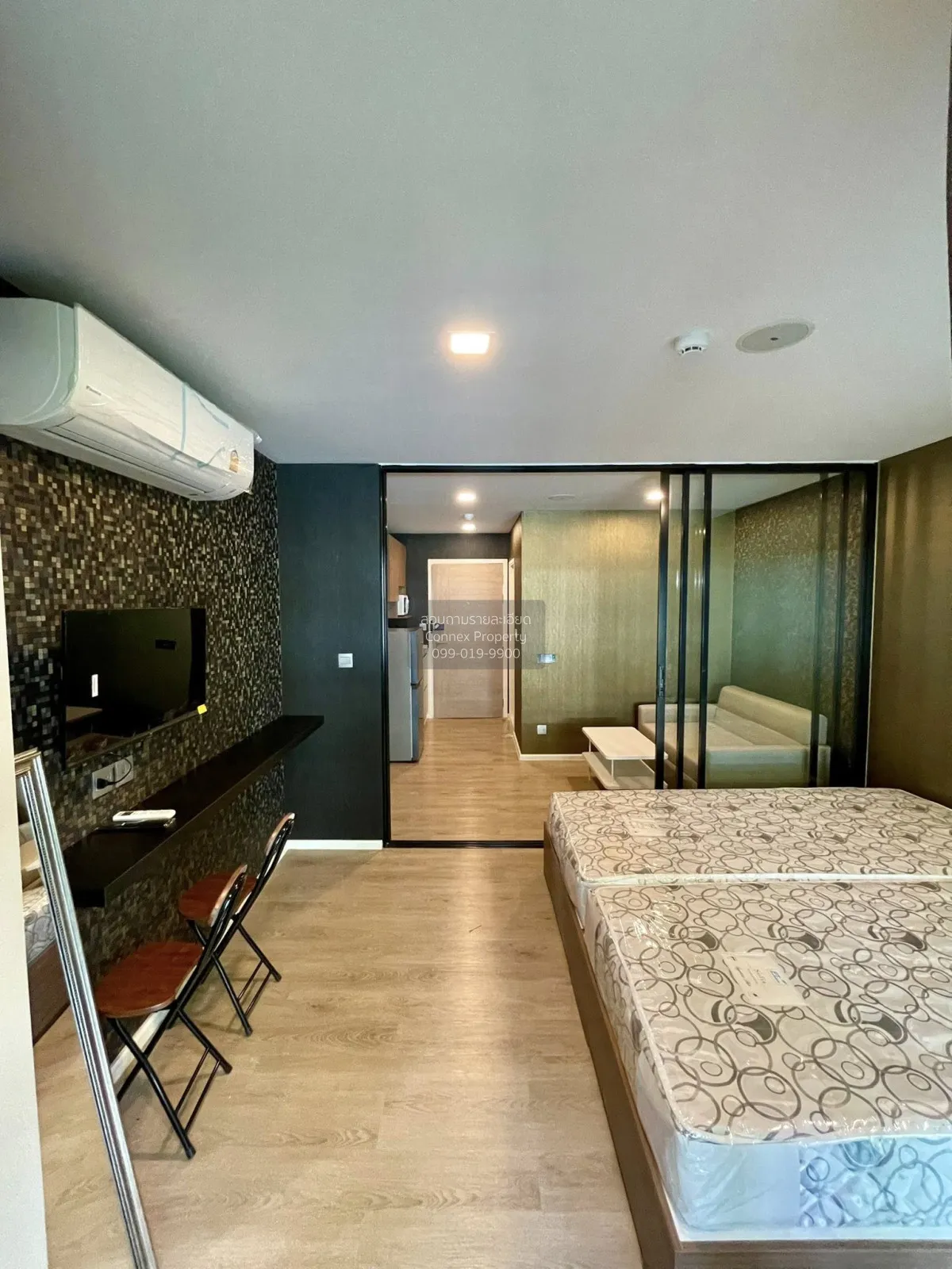 For Rent Condo , Kave Town Shift , Khlong Nueng , khlong Luang ,  2