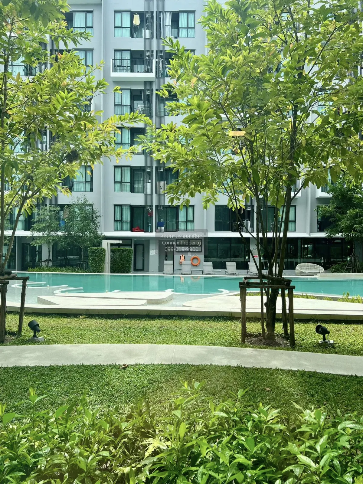 For Rent Condo , Kave Town Shift , Khlong Nueng , khlong Luang , 