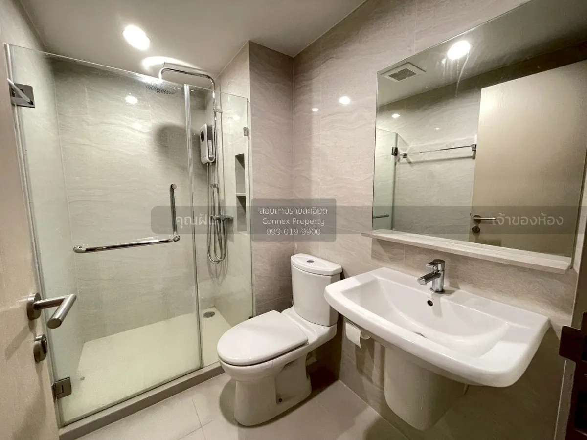 For Rent Condo , Kave Town Shift , Khlong Nueng , khlong Luang , 