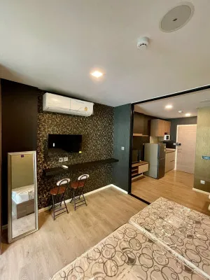 For Rent Condo , Kave Town Shift , Khlong Nueng , khlong Luang , Pathum Thani , CX-148168