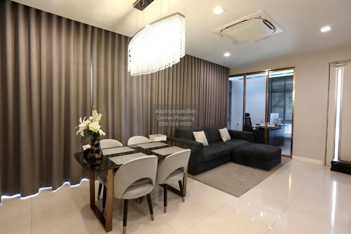 เช่าบ้าน  มัณฑนา 2 บางนา กม.7 หน้ากว้าง บางแก้ว บางพลี สมุทรปรากา 3