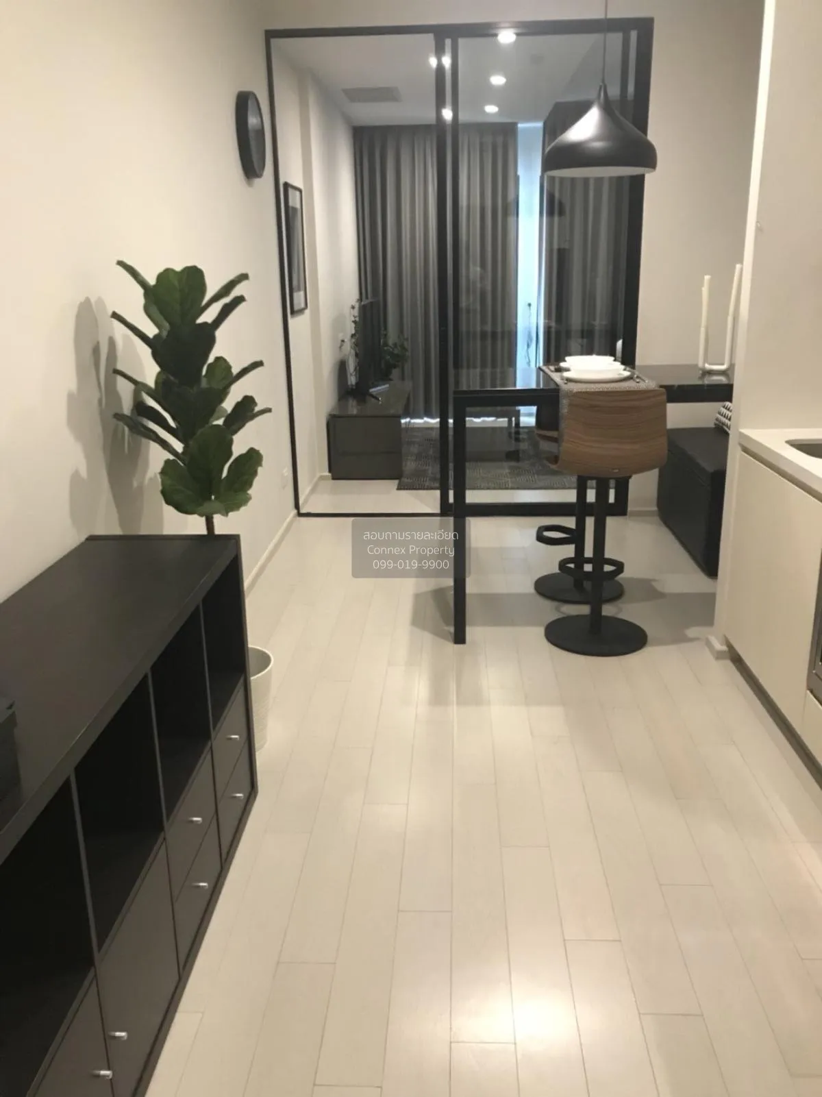 ขายคอนโด  โนเบิล เพลินจิต BTS-เพลินจิต ลุมพินี เขต ปทุมวัน กรุงเท 3