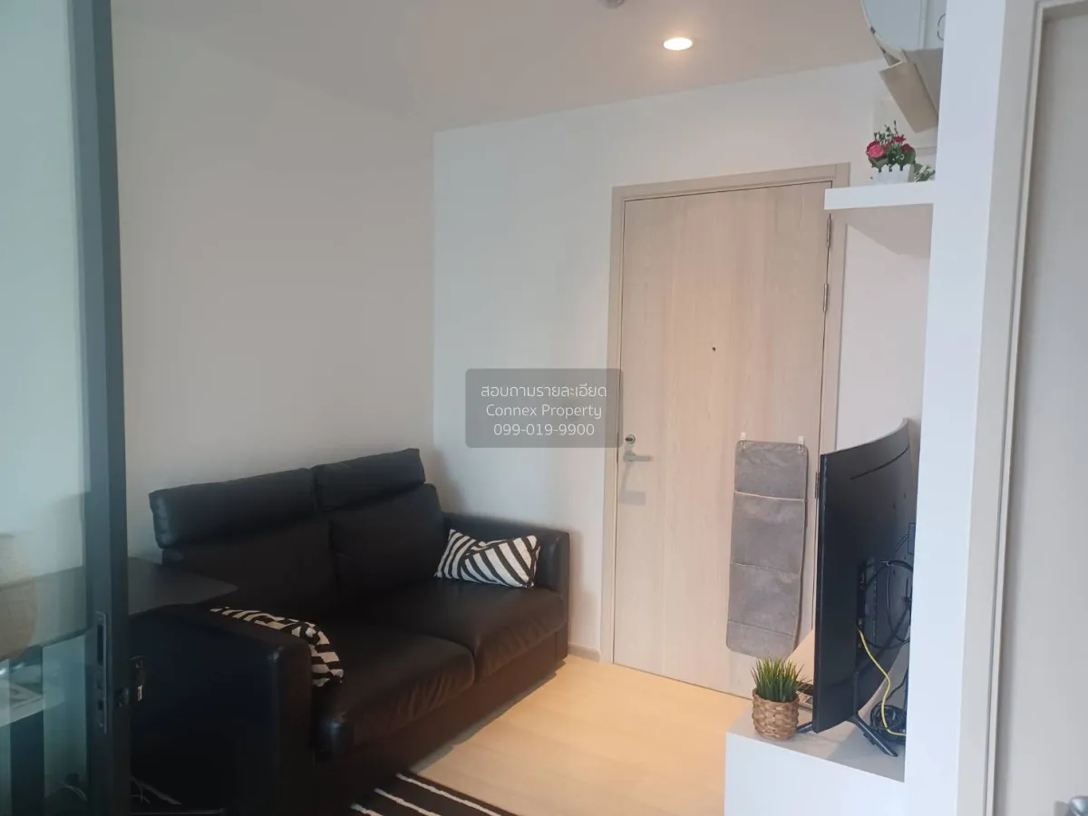 ขายคอนโด  ไลฟ์ อโศก ชั้นสูง MRT-เพชรบุรี บางกะปิ เขต ห้วยขวาง กรุ 1