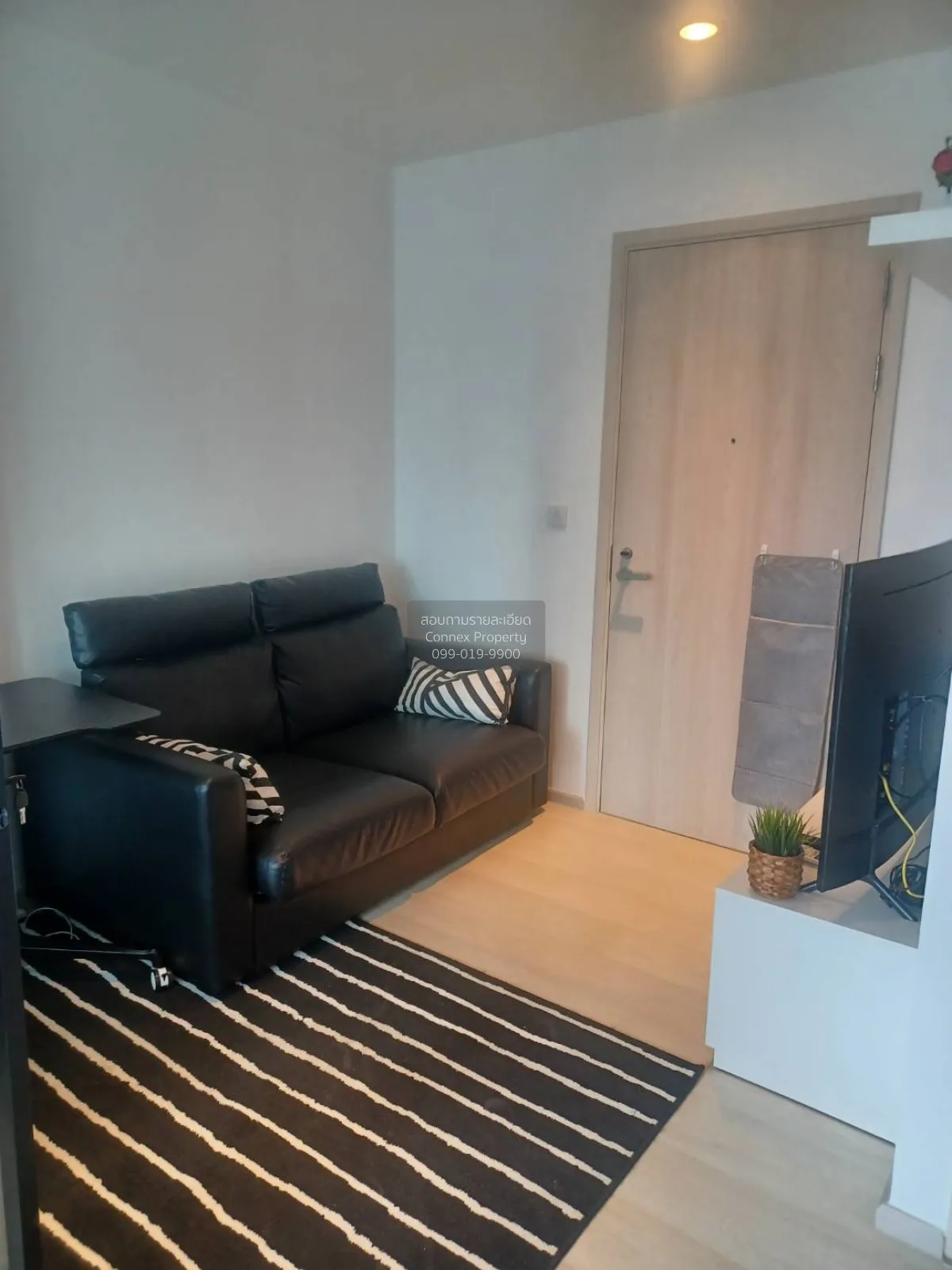 ขายคอนโด  ไลฟ์ อโศก ชั้นสูง MRT-เพชรบุรี บางกะปิ เขต ห้วยขวาง กรุ 2