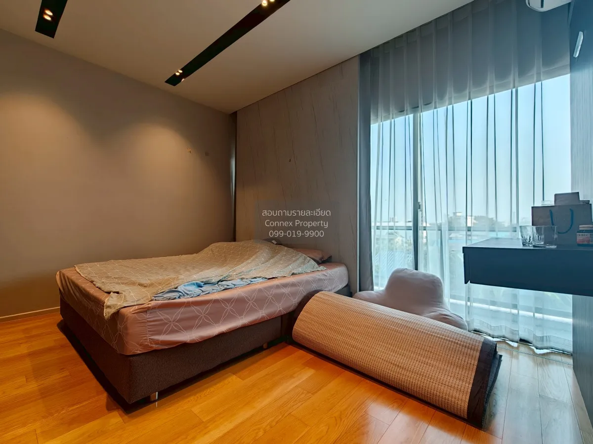 ขายบ้าน  ศุภาลัย เอสเซ้นส์ ลาดพร้าว วิวสวย หน้ากว้าง MRT-ลาดพร้าว