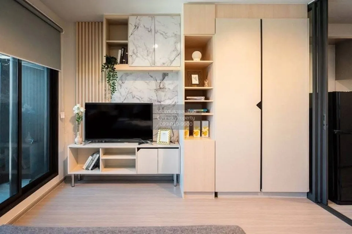 เช่าคอนโด  ไลฟ์ ลาดพร้าว รีโนเวทใหม่ BTS-ห้าแยกลาดพร้าว จอมพล  เข 2