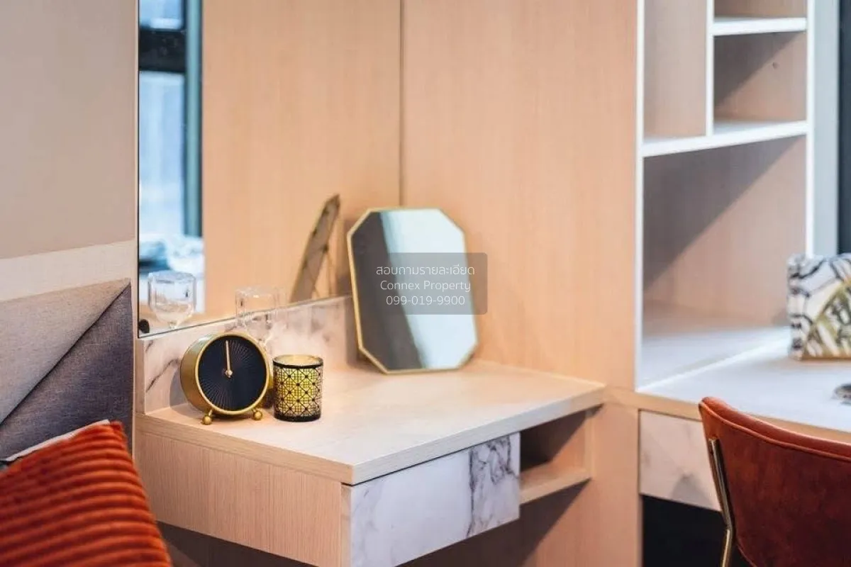 เช่าคอนโด  ไลฟ์ ลาดพร้าว รีโนเวทใหม่ BTS-ห้าแยกลาดพร้าว จอมพล  เข