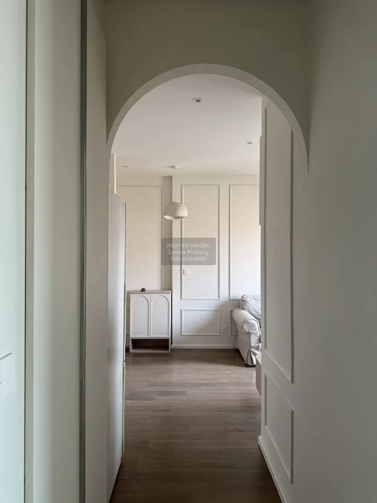 เช่าคอนโด  เดอะ ไพรเวซี่ เตาปูน อินเตอร์เชนจ์ วิวสวย รีโนเวทใหม่  2