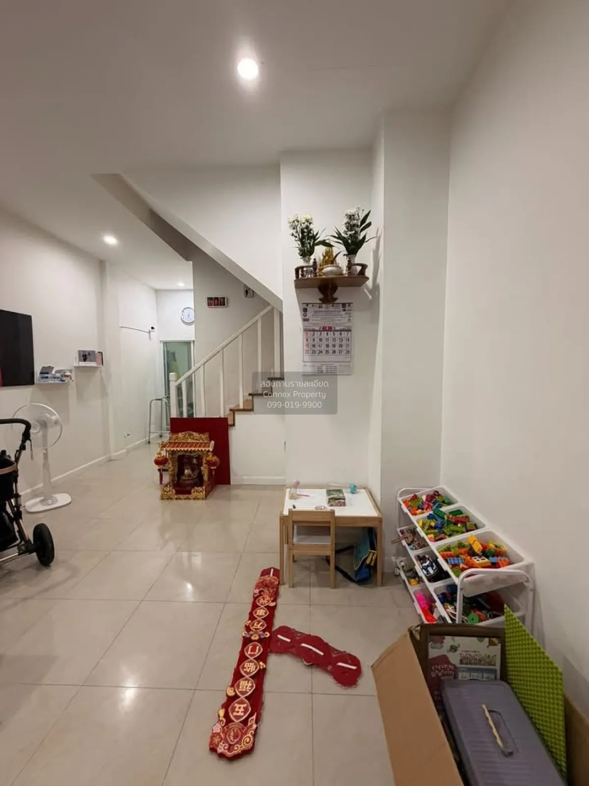 ขายทาวน์เฮ้าส์/ทาวน์โฮม  ปริญลักษณ์ เอกชัย-บางบอน รีโนเวทใหม่ บาง 2