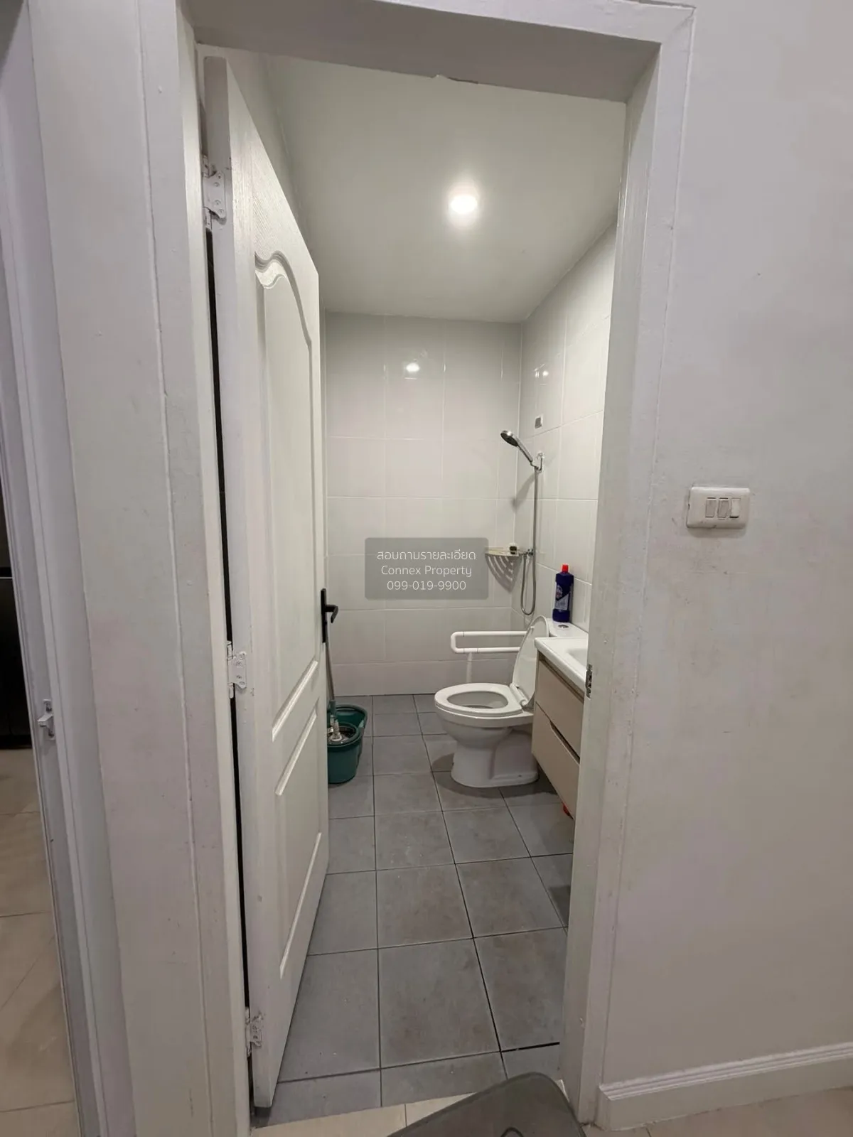 ขายทาวน์เฮ้าส์/ทาวน์โฮม  ปริญลักษณ์ เอกชัย-บางบอน รีโนเวทใหม่ บาง 4