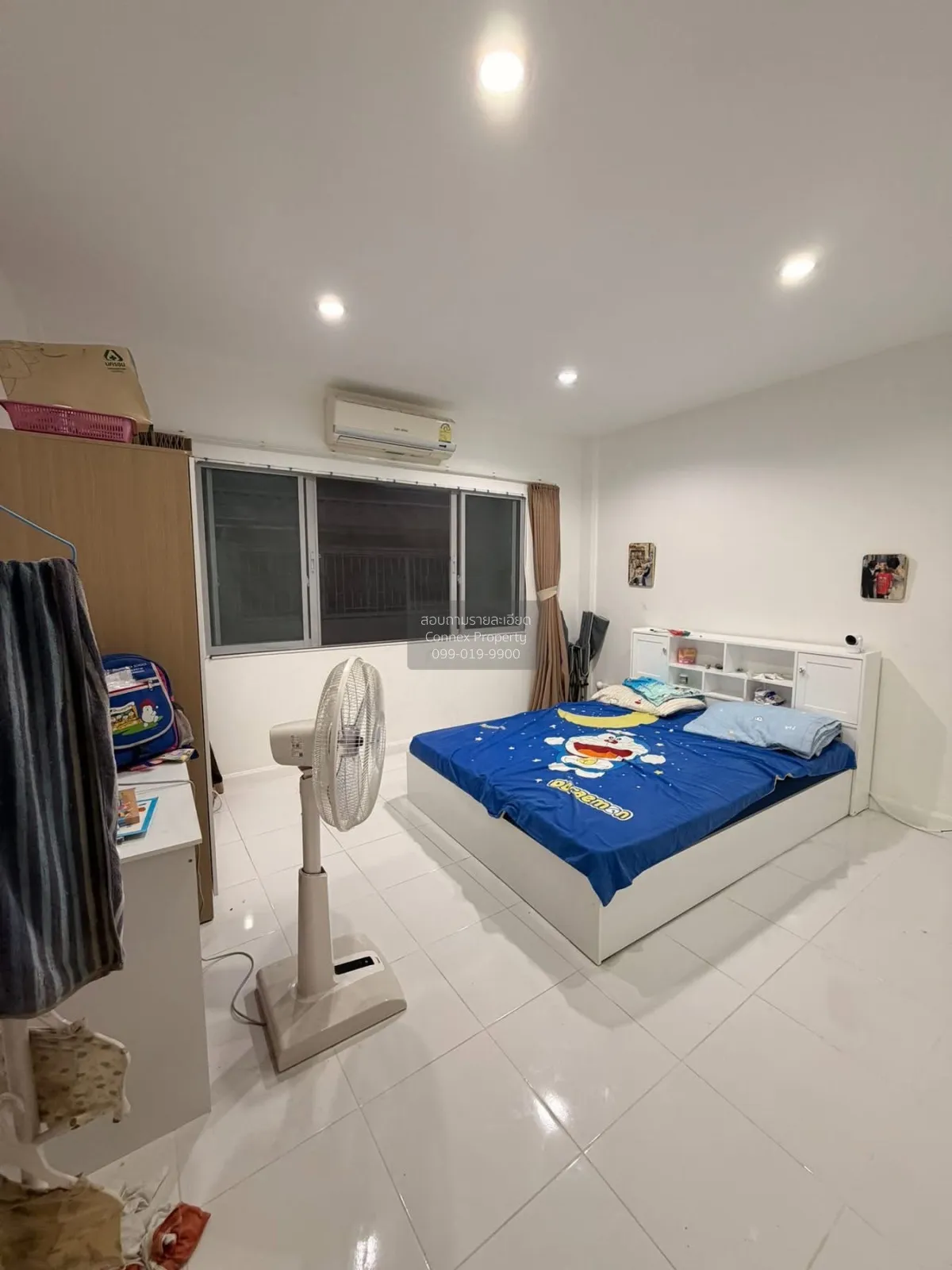 ขายทาวน์เฮ้าส์/ทาวน์โฮม  ปริญลักษณ์ เอกชัย-บางบอน รีโนเวทใหม่ บาง