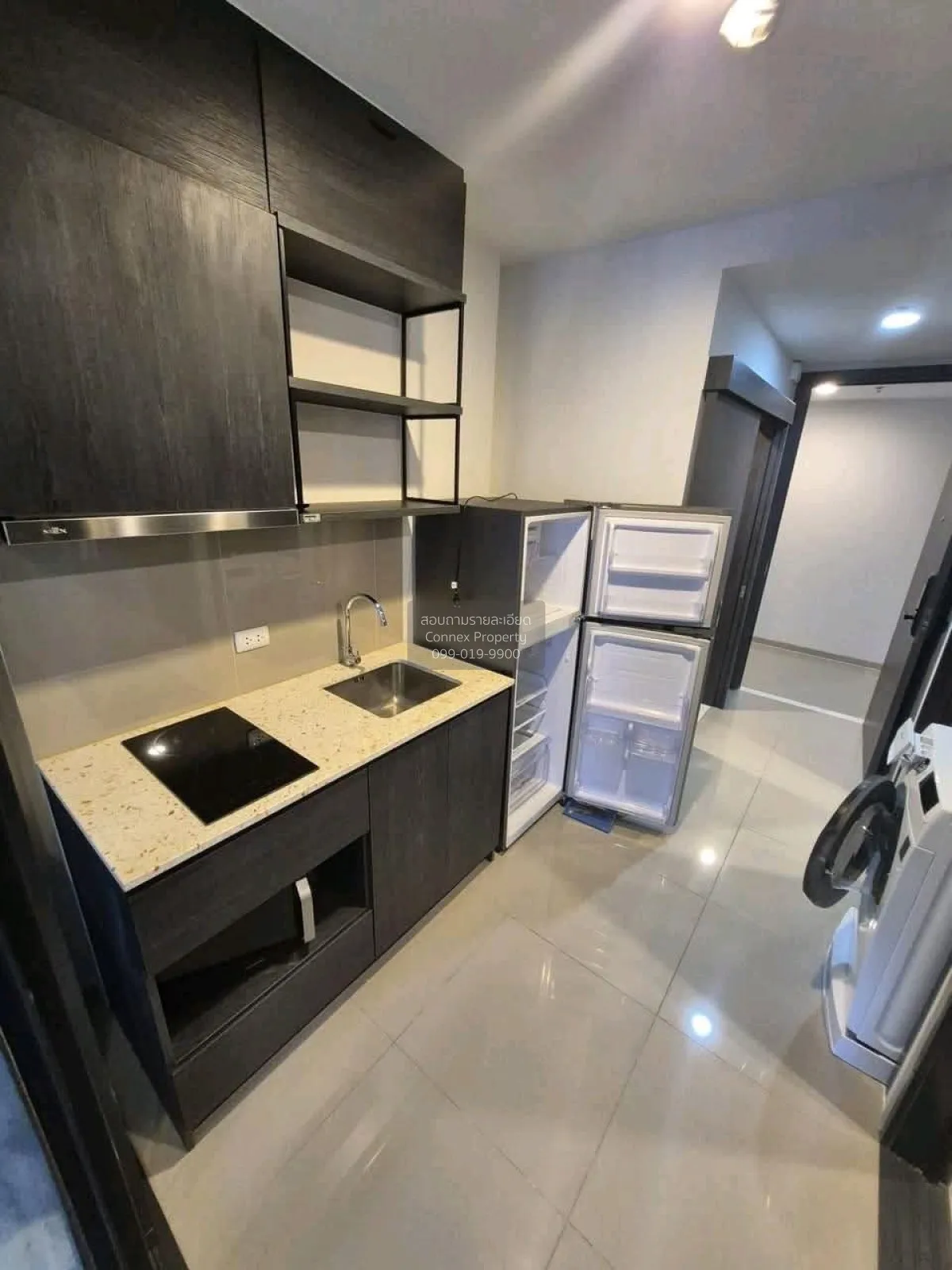 เช่าคอนโด  เอ็กซ์ที ห้วยขวาง MRT-ห้วยขวาง ห้วยขวาง เขต ห้วยขวาง ก 2