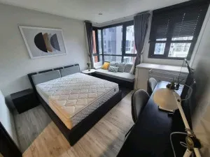 For Rent Condo , XT Huaikhwang , MRT-Huai Khwang , Huai Khwang , Huai Khwang , Bangkok , CX-148177