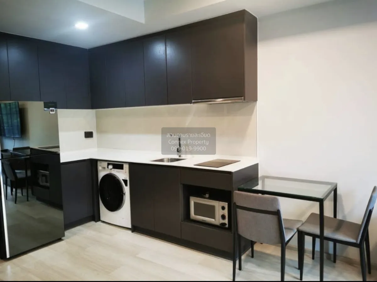 ขายคอนโด  เวนิโอ สุขุมวิท 10 BTS-นานา คลองเตย เขต คลองเตย กรุงเทพ 2