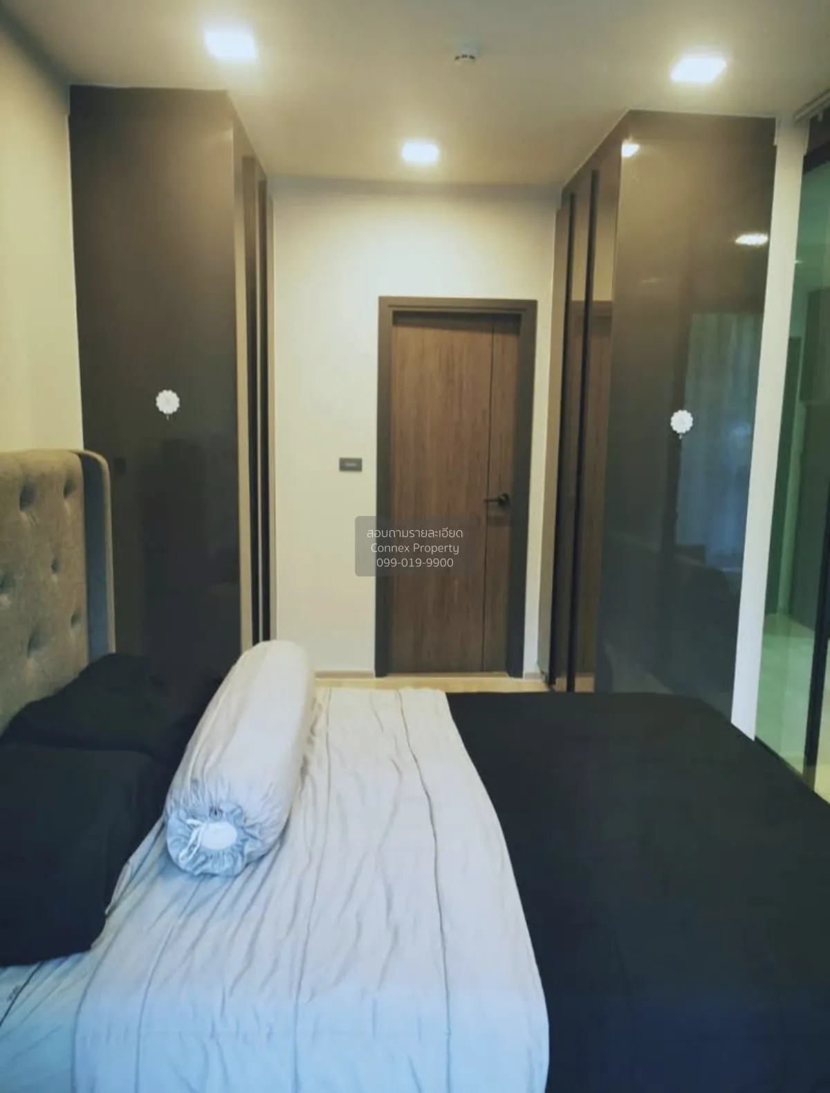 ขายคอนโด  เวนิโอ สุขุมวิท 10 BTS-นานา คลองเตย เขต คลองเตย กรุงเทพ 4