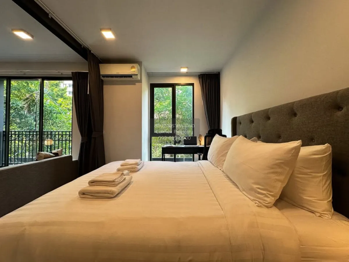 ขายคอนโด  เวนิโอ สุขุมวิท 10 BTS-นานา คลองเตย เขต คลองเตย กรุงเทพ