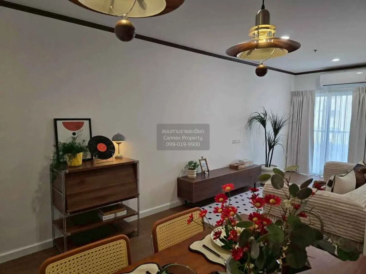 ขายคอนโด  เมโทร ปาร์ค สาทร BTS-วุฒากาศ ปากคลองภาษีเจริญ เขต ภาษีเ 1