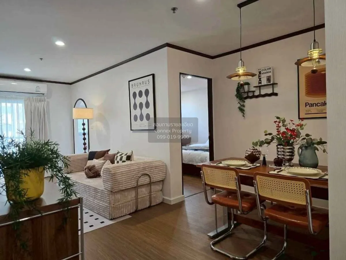 ขายคอนโด  เมโทร ปาร์ค สาทร BTS-วุฒากาศ ปากคลองภาษีเจริญ เขต ภาษีเ 2