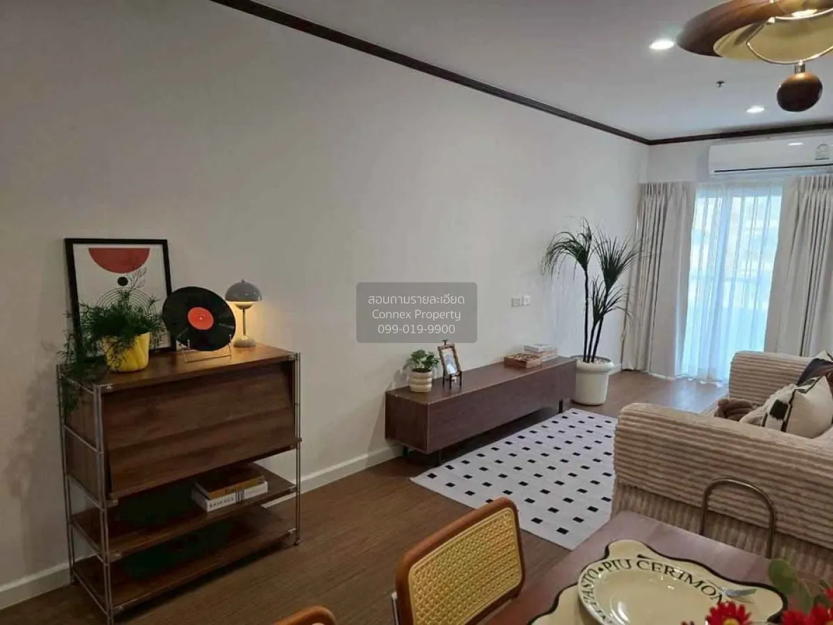 ขายคอนโด  เมโทร ปาร์ค สาทร BTS-วุฒากาศ ปากคลองภาษีเจริญ เขต ภาษีเ 4