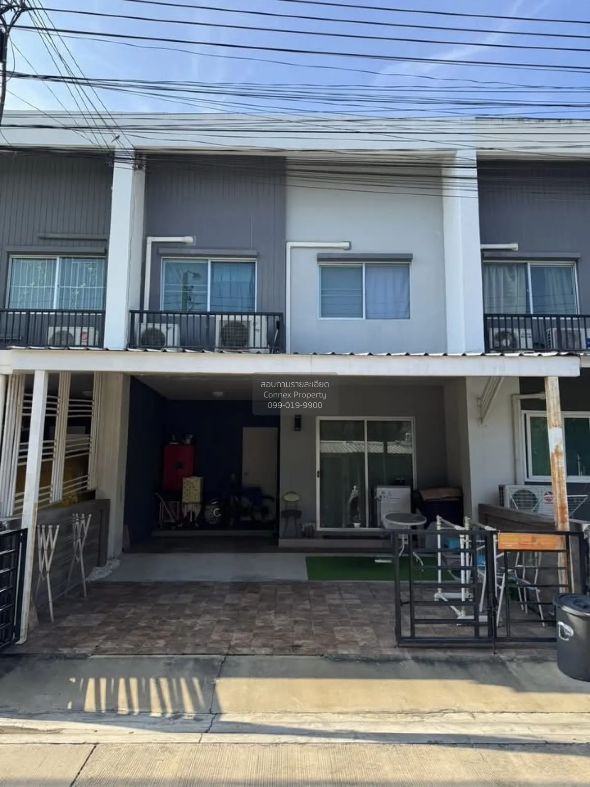 For Sale Townhouse/Townhome  , HABITOWN NEST THAKHAM – RAMA 2 , T 1