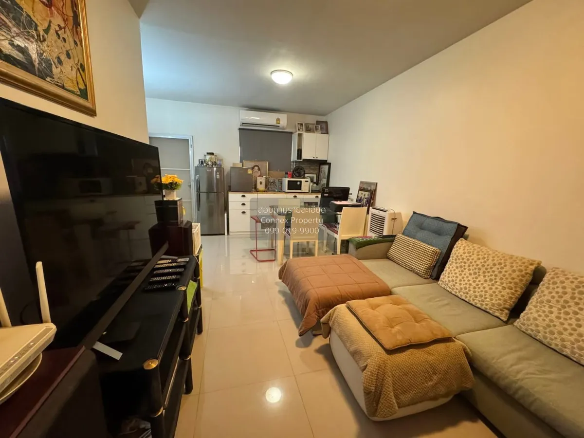 For Sale Townhouse/Townhome  , HABITOWN NEST THAKHAM – RAMA 2 , T 2