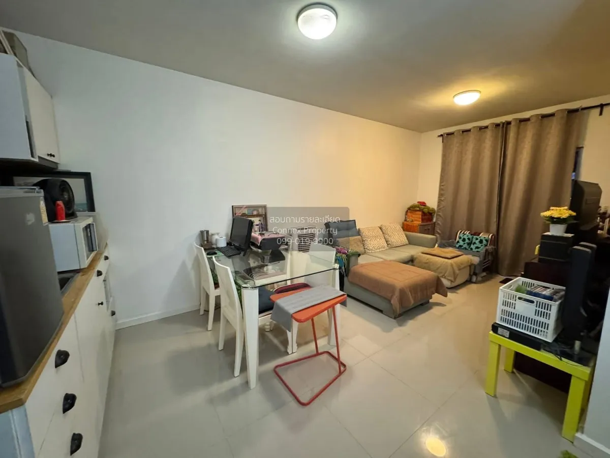 For Sale Townhouse/Townhome  , HABITOWN NEST THAKHAM – RAMA 2 , T 3