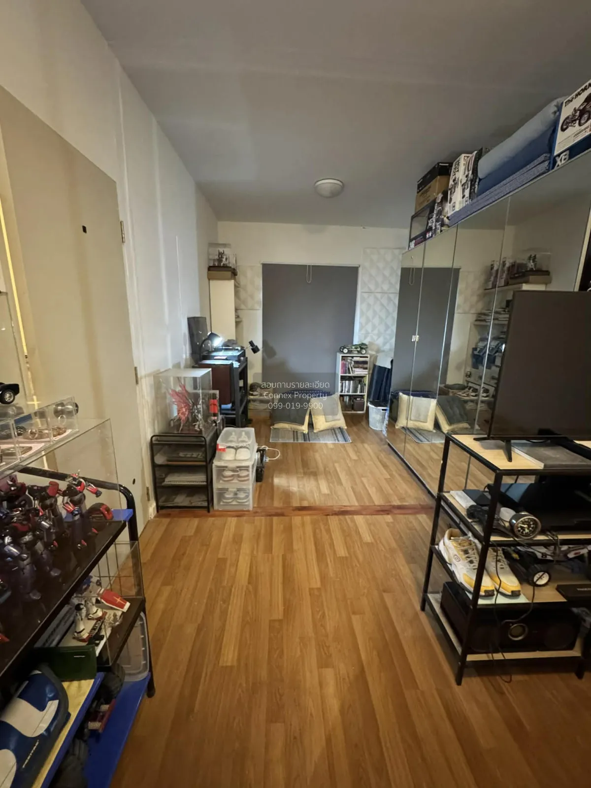 For Sale Townhouse/Townhome  , HABITOWN NEST THAKHAM – RAMA 2 , T