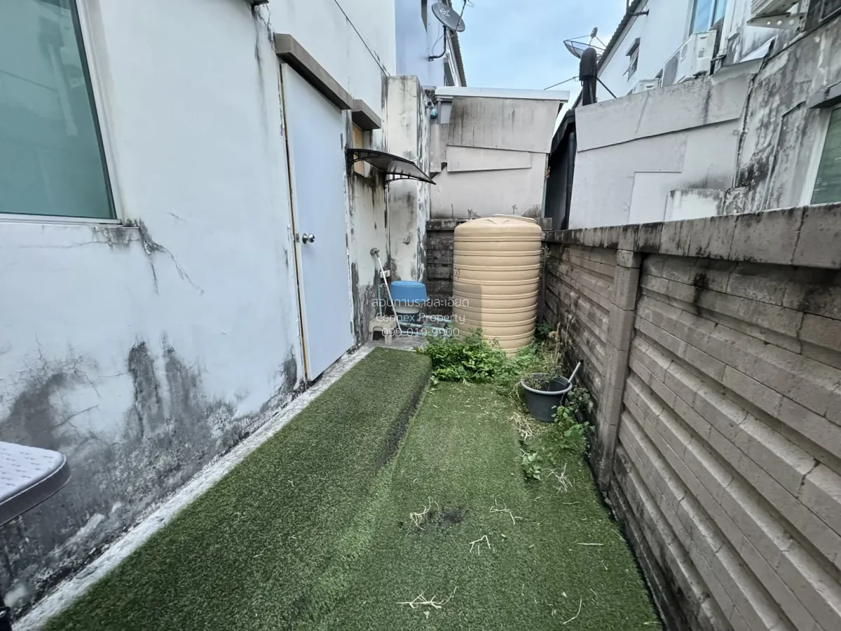 For Sale Townhouse/Townhome  , HABITOWN NEST THAKHAM – RAMA 2 , T