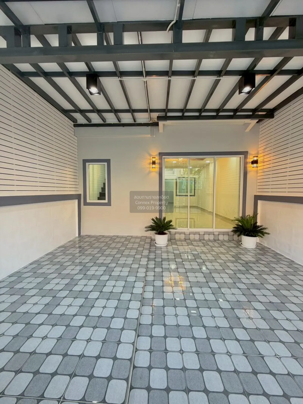 ขายทาวน์เฮ้าส์/ทาวน์โฮม  บ้านบัวทอง 2 บางรักพัฒนา บางบัวทอง นนทบุ 2