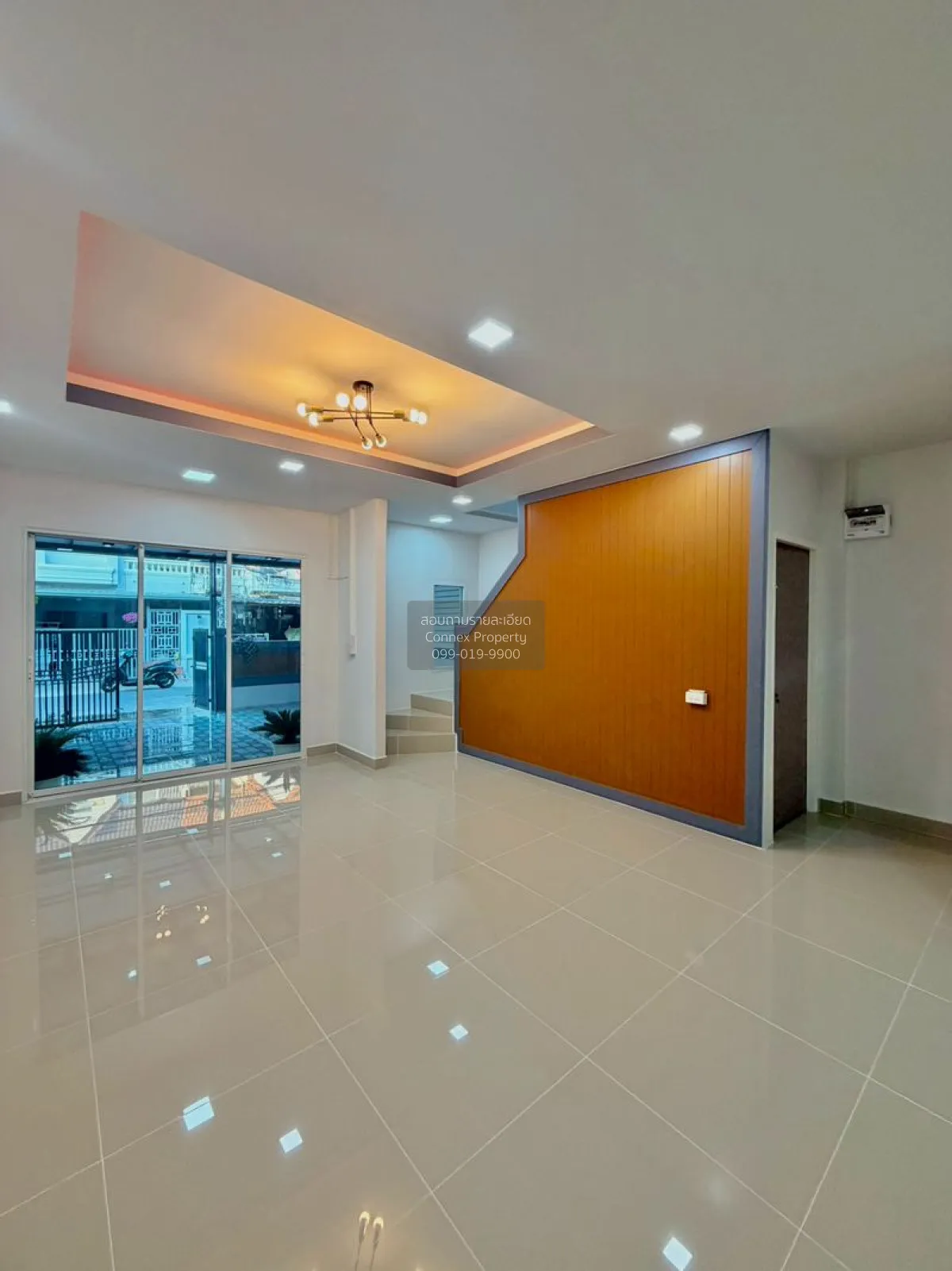 ขายทาวน์เฮ้าส์/ทาวน์โฮม  บ้านบัวทอง 2 บางรักพัฒนา บางบัวทอง นนทบุ 4