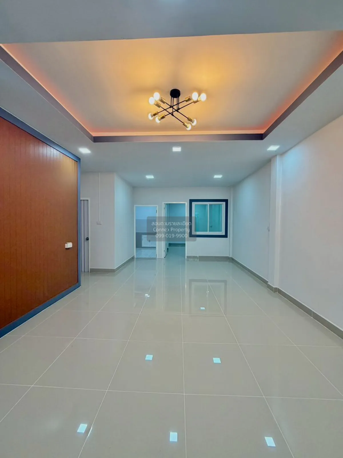 ขายทาวน์เฮ้าส์/ทาวน์โฮม  บ้านบัวทอง 2 บางรักพัฒนา บางบัวทอง นนทบุ