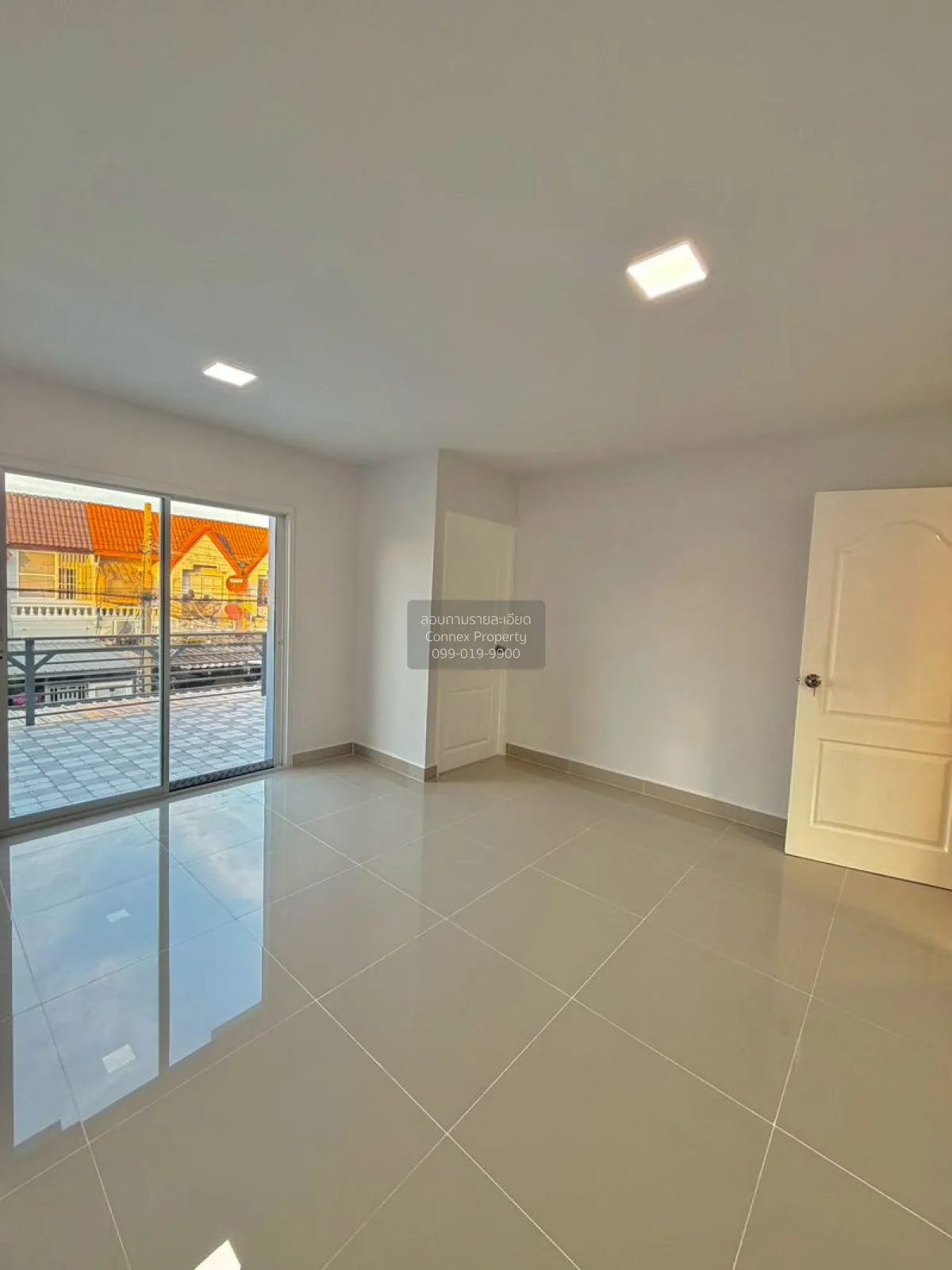 ขายทาวน์เฮ้าส์/ทาวน์โฮม  บ้านบัวทอง 2 บางรักพัฒนา บางบัวทอง นนทบุ