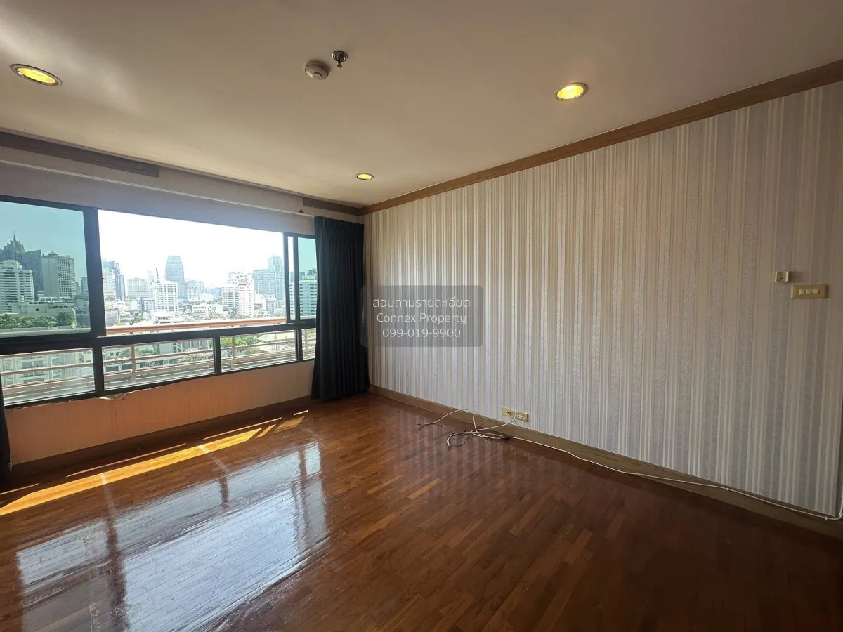 For Sale Condo , Baan Ploenchit , BTS-Phloen Chit , Lumpini , Pat 3